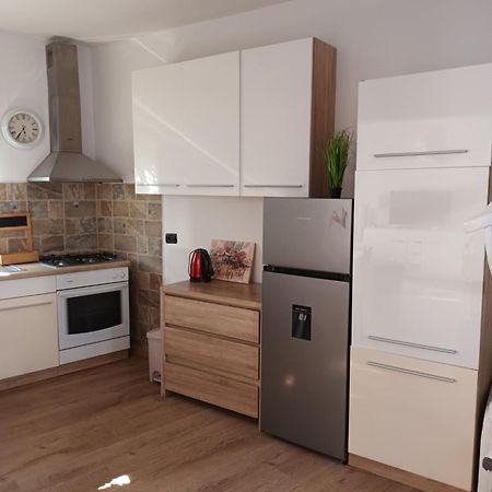 Apartament David Umag Pokój zdjęcie