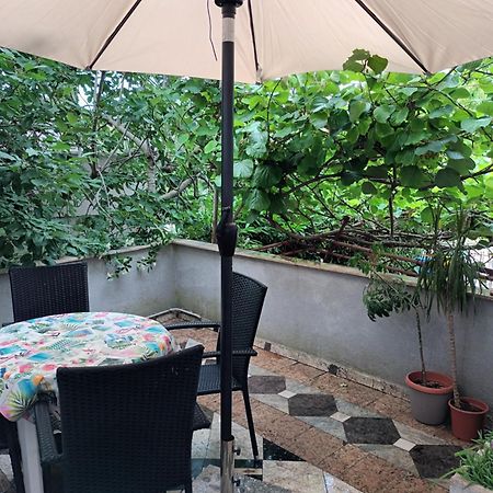 Apartament David Umag Pokój zdjęcie