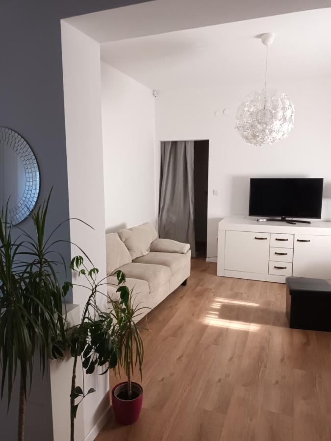 Apartament David Umag Zewnętrze zdjęcie