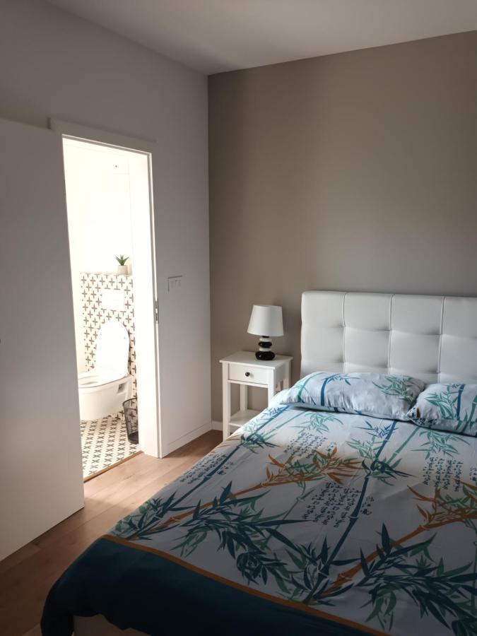 Apartament David Umag Zewnętrze zdjęcie