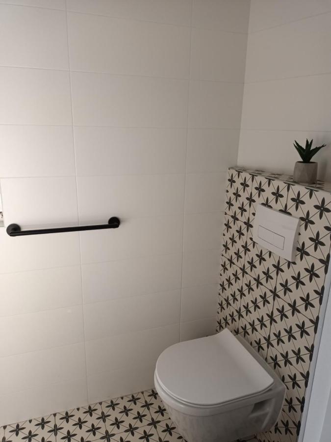 Apartament David Umag Zewnętrze zdjęcie