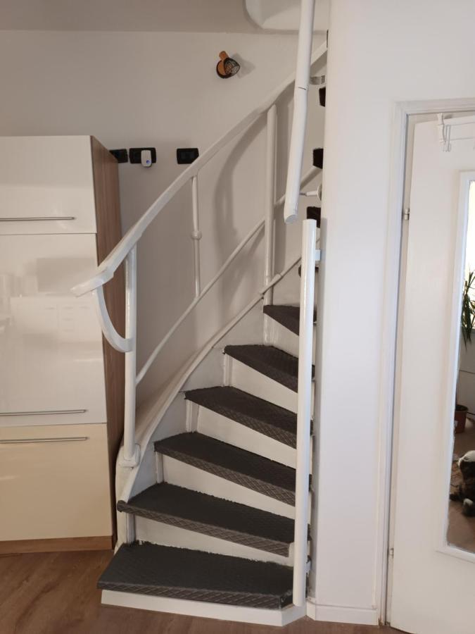 Apartament David Umag Zewnętrze zdjęcie