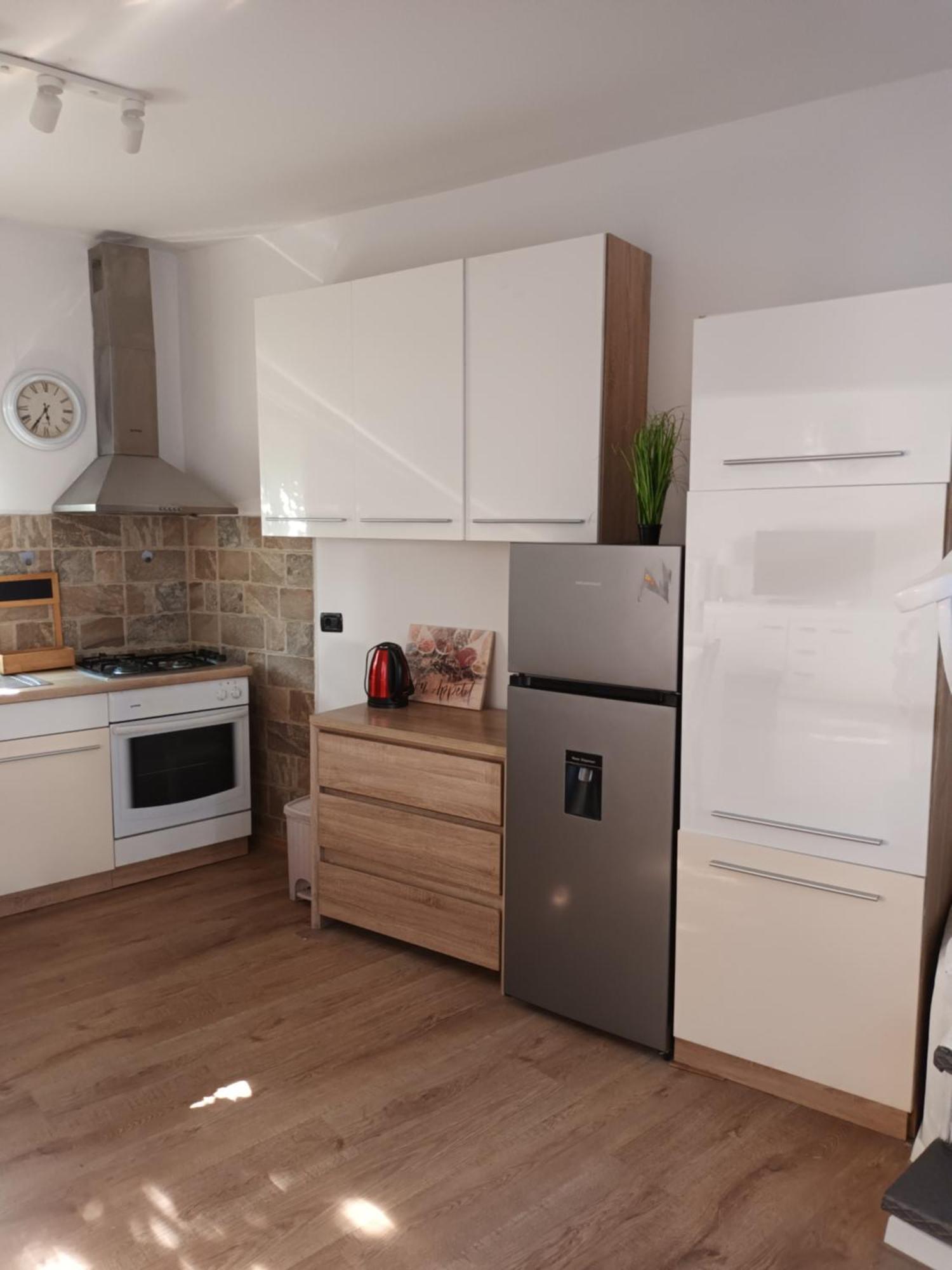 Apartament David Umag Pokój zdjęcie