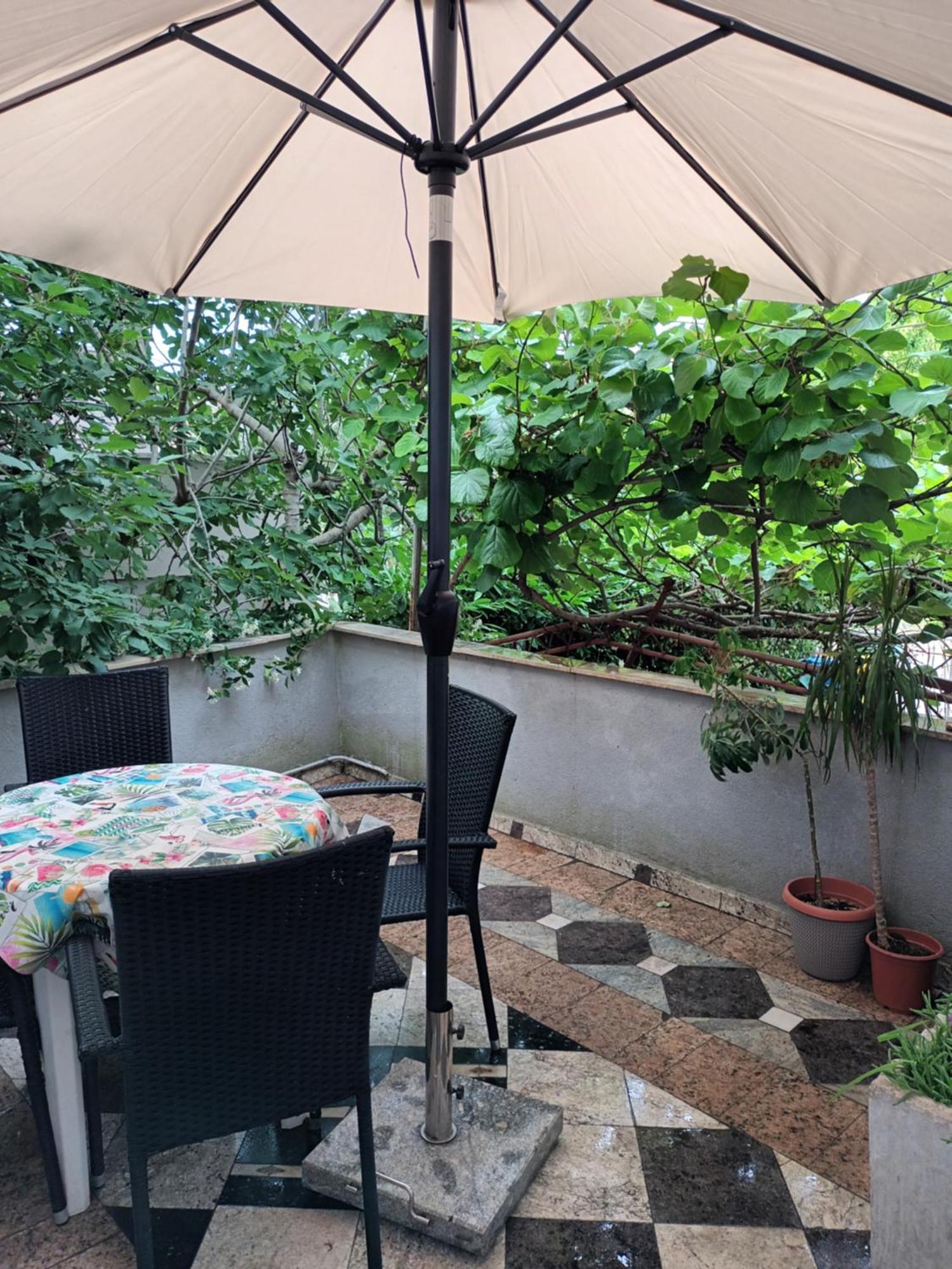 Apartament David Umag Pokój zdjęcie